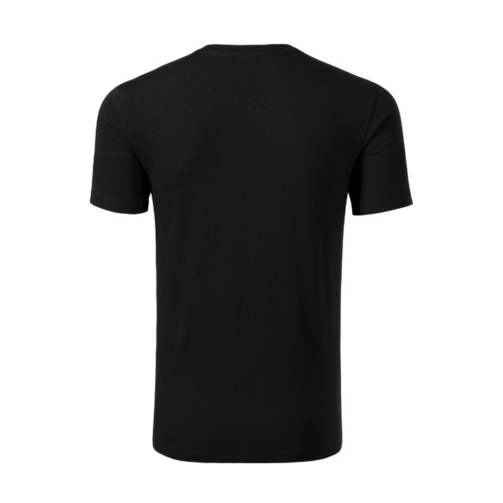 Tee-shirt homme Action V-neck 700 - noir
