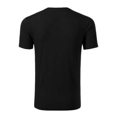 Tee-shirt homme Action V-neck 700 - noir