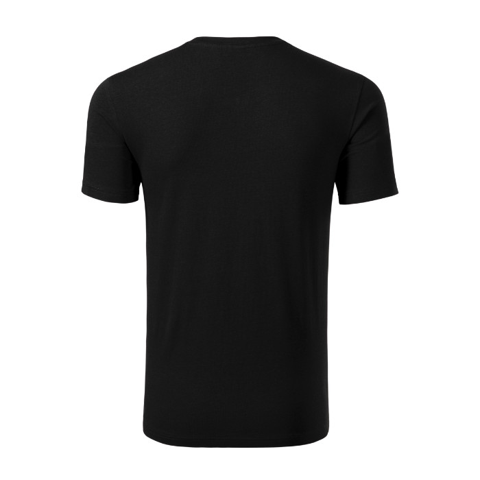 Tee-shirt homme Action V-neck 700 - noir
