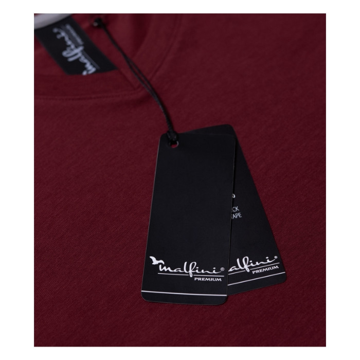 Tee-shirt homme Action V-neck 700 - noir
