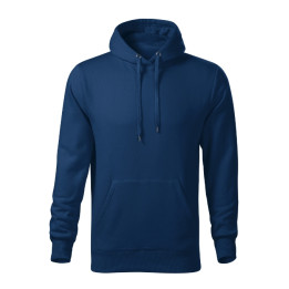 Sweatshirt homme Cape Free F13 - bleu nuit