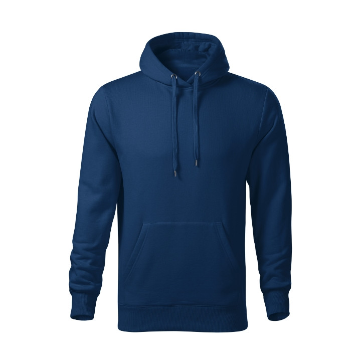 Sweatshirt homme Cape Free F13 - bleu nuit