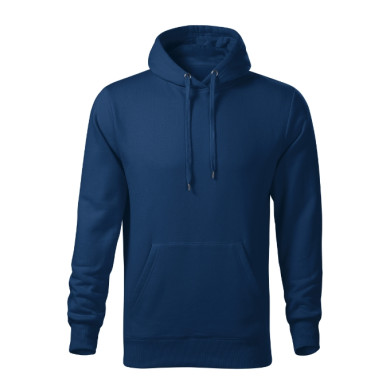 Sweatshirt homme Cape Free F13 - bleu nuit