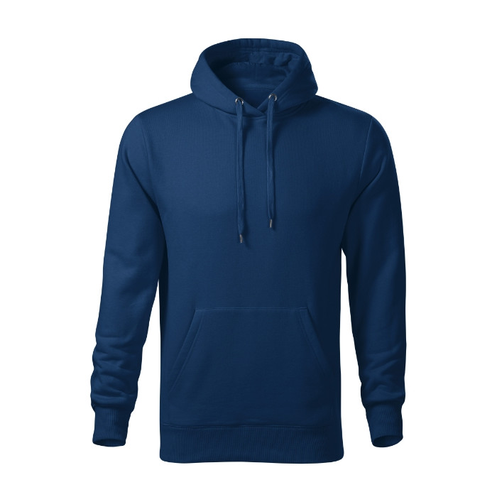 Sweatshirt homme Cape Free F13 - bleu nuit