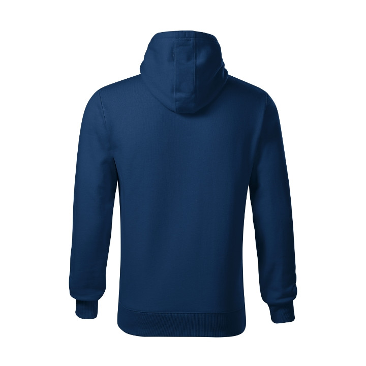 Sweatshirt homme Cape Free F13 - bleu nuit