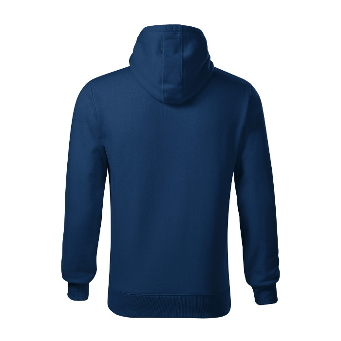 Sweatshirt homme Cape Free F13 - bleu nuit