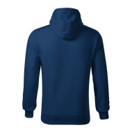 Sweatshirt homme Cape Free F13 - bleu nuit