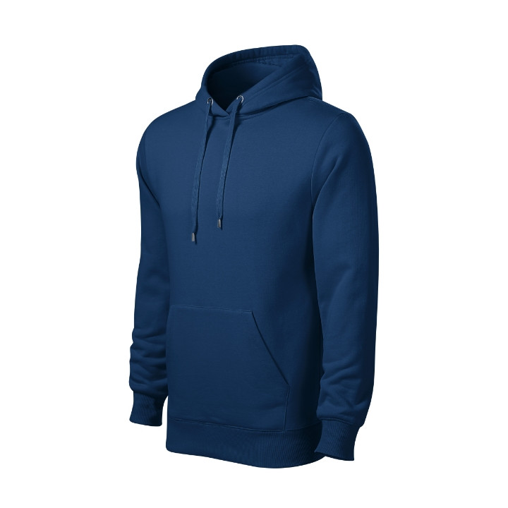 Sweatshirt homme Cape Free F13 - bleu nuit