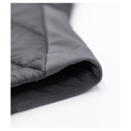 Gilet hybride:„ sans manches„ homme Cross 557 - light anthracite