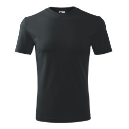 Tee-shirt homme Classic New 132 - ebony gray