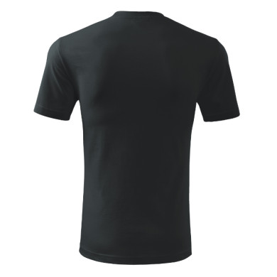Tee-shirt homme Classic New 132 - ebony gray