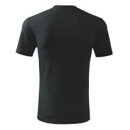 Tee-shirt homme Classic New 132 - ebony gray