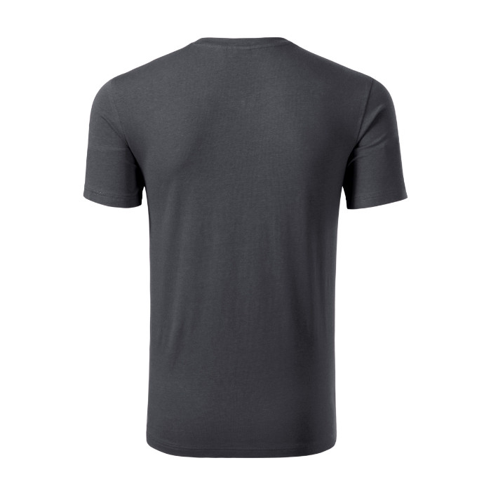 Tee-shirt homme Action V-neck 700 - light anthracite