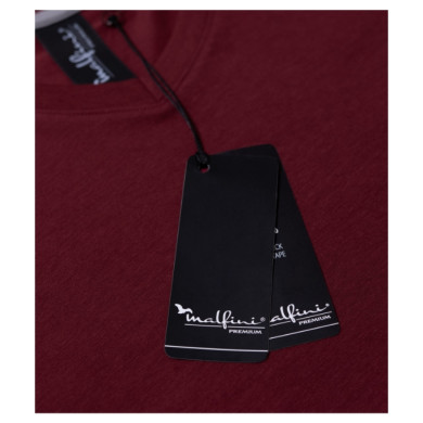 Tee-shirt homme Action V-neck 700 - light anthracite