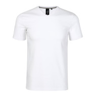 Tee-shirt homme Action V-neck 700 - blanc