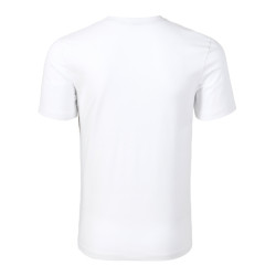 Tee-shirt homme Action V-neck 700 - blanc