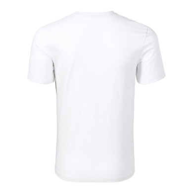 Tee-shirt homme Action V-neck 700 - blanc