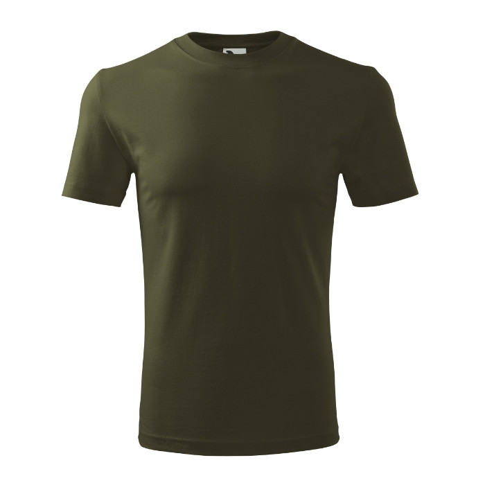 Tee-shirt homme Classic New 132 - military
