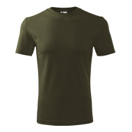 Tee-shirt homme Classic New 132 - military