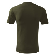 Tee-shirt homme Classic New 132 - military