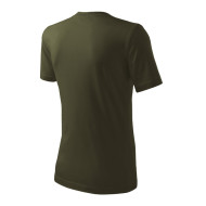 Tee-shirt homme Classic New 132 - military
