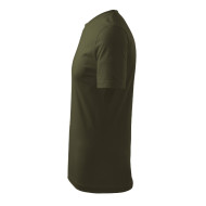 Tee-shirt homme Classic New 132 - military