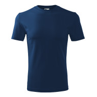 Tee-shirt homme Classic New 132 - bleu nuit