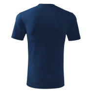 Tee-shirt homme Classic New 132 - bleu nuit