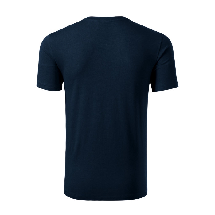 Tee-shirt homme Action V-neck 700 - bleu marine