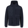 Blouson unisex Puffer Jacket Rewear T56 - ink