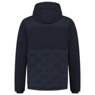 Blouson unisex Puffer Jacket Rewear T56 - ink