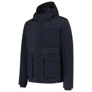 Blouson unisex Puffer Jacket Rewear T56 - ink