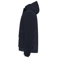 Blouson unisex Puffer Jacket Rewear T56 - ink