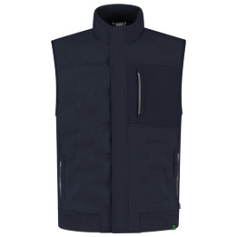 Gilet unisex Puffer Bodywarmer Rewear T55 - ink