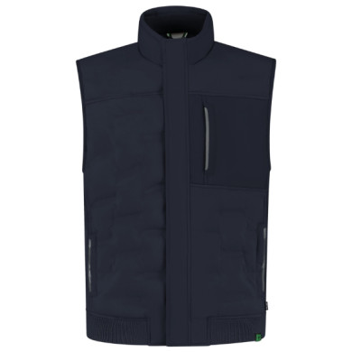 Gilet unisex Puffer Bodywarmer Rewear T55 - ink