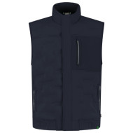 Gilet unisex Puffer Bodywarmer Rewear T55 - ink