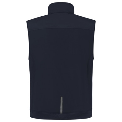 Gilet unisex Puffer Bodywarmer Rewear T55 - ink