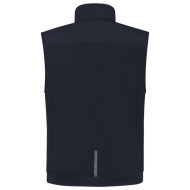 Gilet unisex Puffer Bodywarmer Rewear T55 - ink
