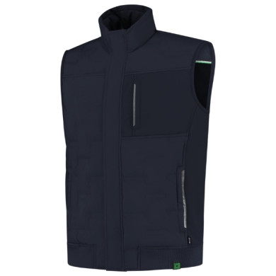 Gilet unisex Puffer Bodywarmer Rewear T55 - ink