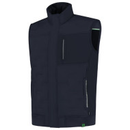 Gilet unisex Puffer Bodywarmer Rewear T55 - ink