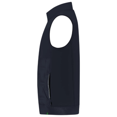 Gilet unisex Puffer Bodywarmer Rewear T55 - ink