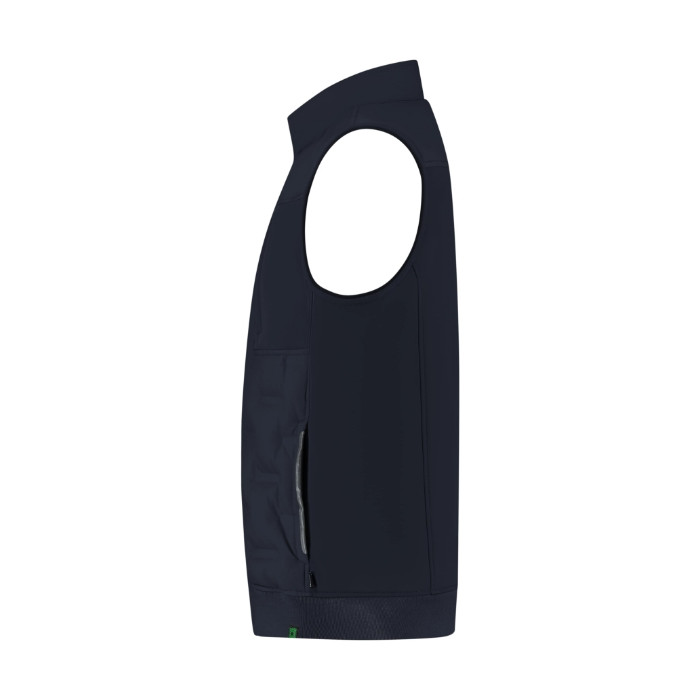 Gilet unisex Puffer Bodywarmer Rewear T55 - ink