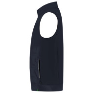 Gilet unisex Puffer Bodywarmer Rewear T55 - ink