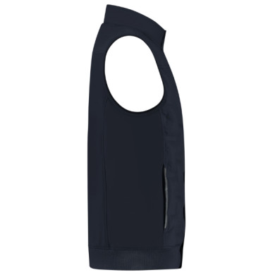 Gilet unisex Puffer Bodywarmer Rewear T55 - ink