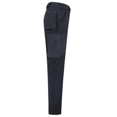Pantalon de travail unisex Work Trousers 4-way Stretch T77 - ink