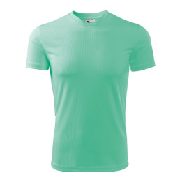 Tee-shirt homme Fantasy 124 - vert menthe