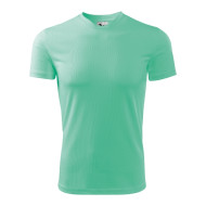 Tee-shirt homme Fantasy 124 - vert menthe