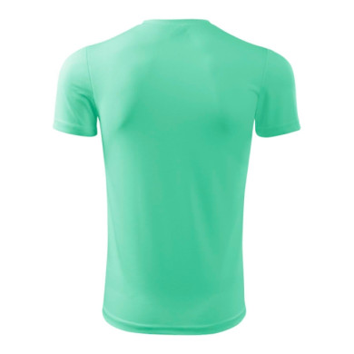Tee-shirt homme Fantasy 124 - vert menthe