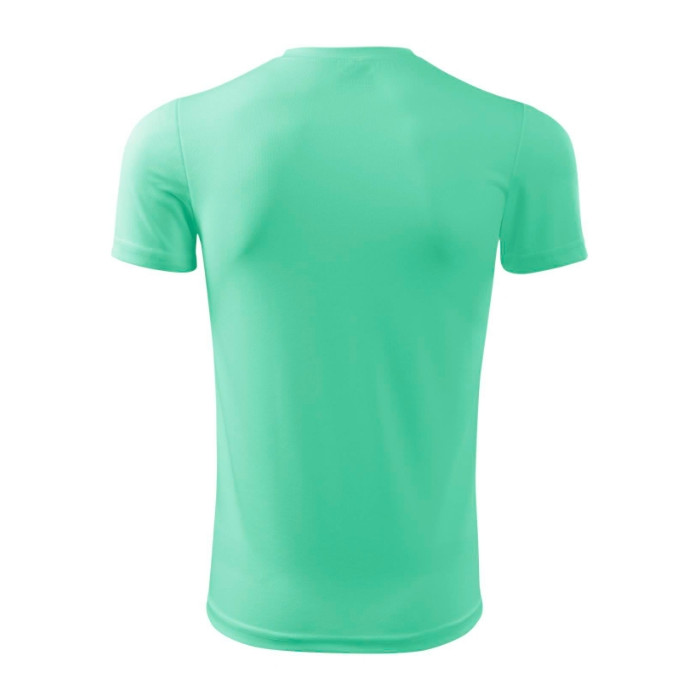 Tee-shirt homme Fantasy 124 - vert menthe