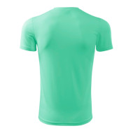 Tee-shirt homme Fantasy 124 - vert menthe